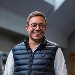 Samuel Guerreiro