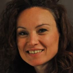 Marylène Bonge